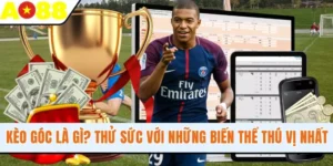 Kèo Góc Là Gì? Thử Sức Với Những Biến Thể Thú Vị Nhất